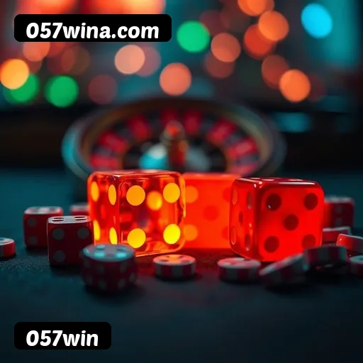 Comparação APP mobile vs versão web da 057win