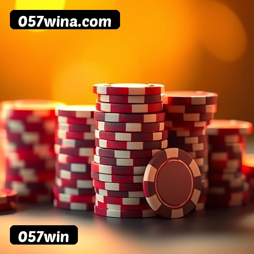 Tabela RTP dos jogos de cassino da 057win
