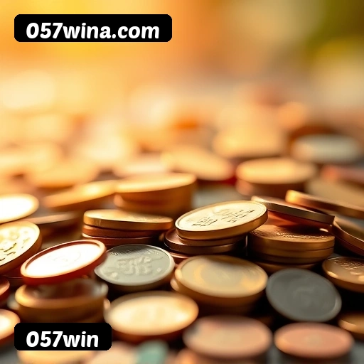 FAQ 057win Brasil - Perguntas frequentes sobre bônus, PIX, RTP, APP mobile e VIP