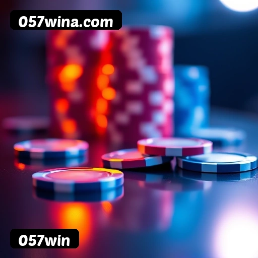 057win segurança SSL 256-bit - Licença Curaçao, eCOGRA, GLI certificado