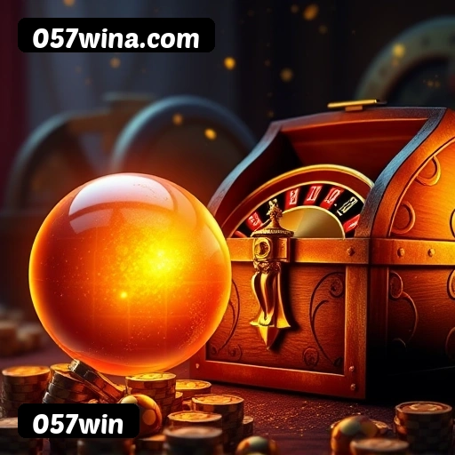Principais provedores de slots da 057win - NetEnt, Pragmatic Play, Play'n GO